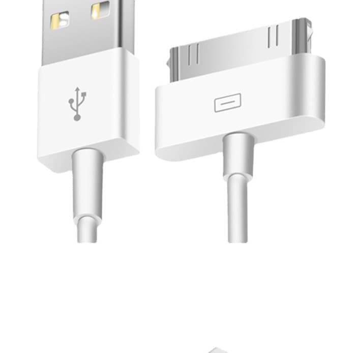 Apple, compatible iphone 4 *S, mobile phone, tablet laptop, charging cable 5