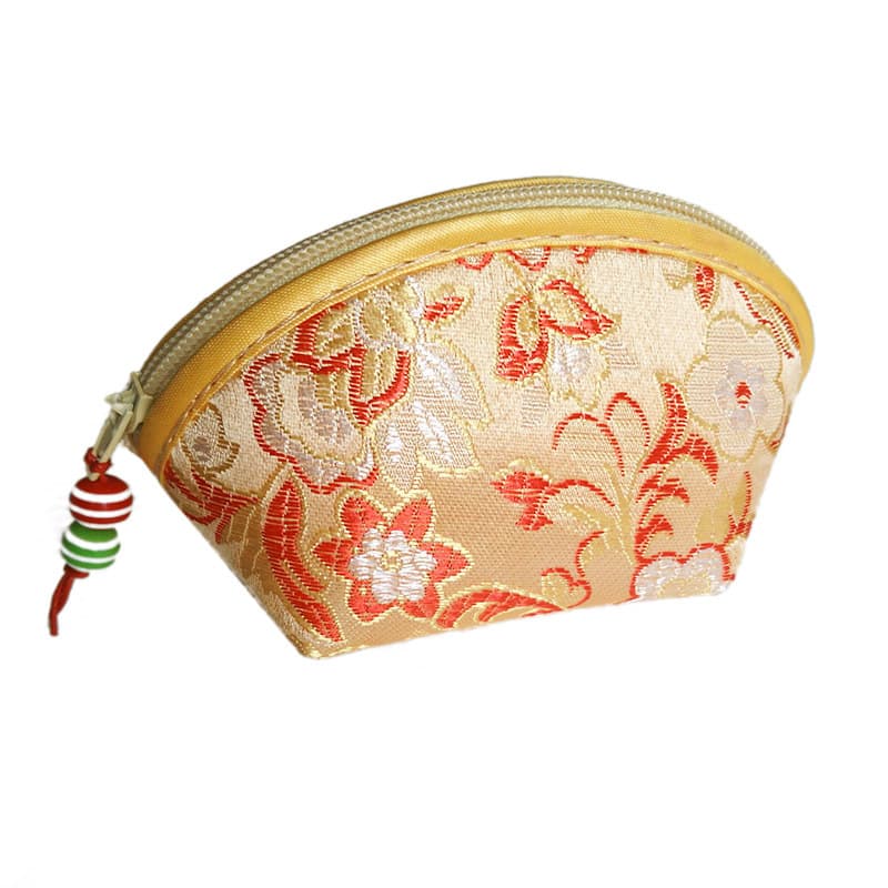 Bar, wallet, small bag, brocade, factory direct supply 2