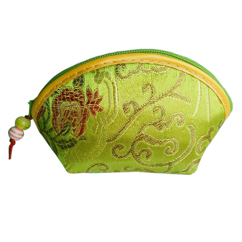 Bar, wallet, small bag, brocade, factory direct supply 4
