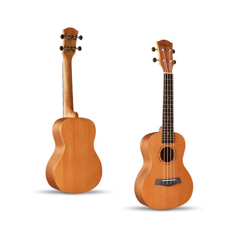 (Wholesale), ukulele with a score for beginners, guitar, musical instruments, 21 inch, 23 inch, 26 inch 5