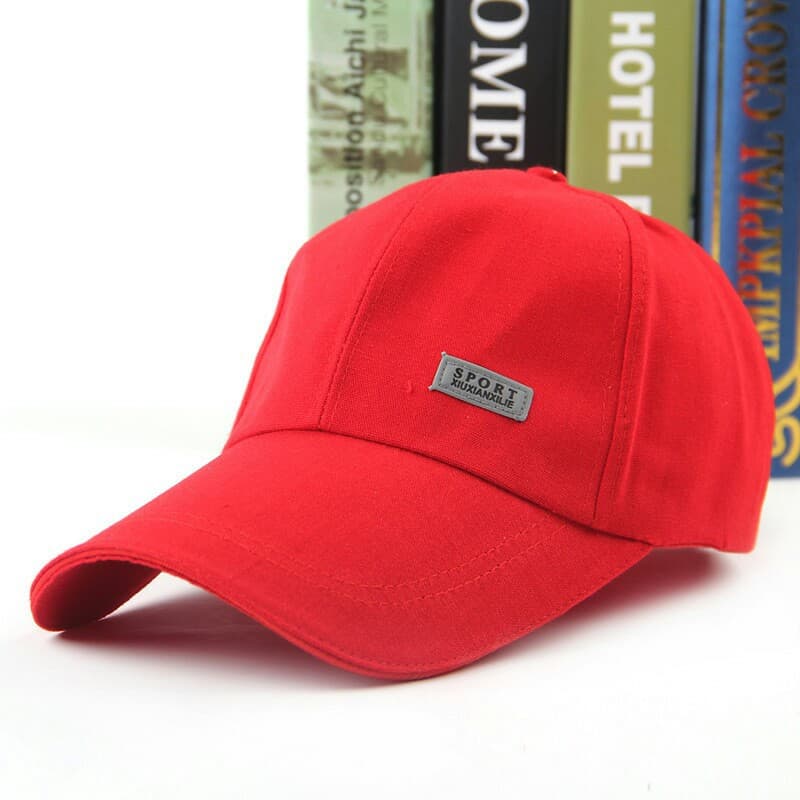 Travel baseball cap for traveling, direct factory sales, with your logo imprint, sun protection, Birthday gift 3