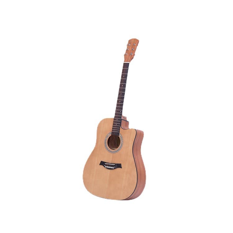 Matte guitar, 38 inch, 39 inch, 40 inch, 41 inch 5