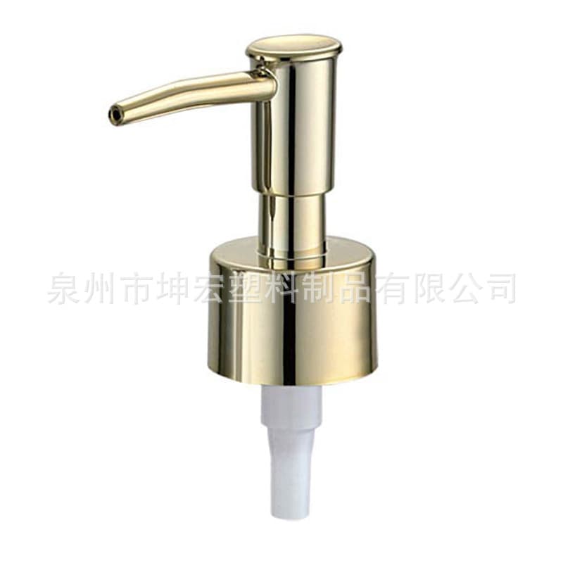 (Wholesale), plastic nozzle, hand sanitizer, container, (Physicals) 3