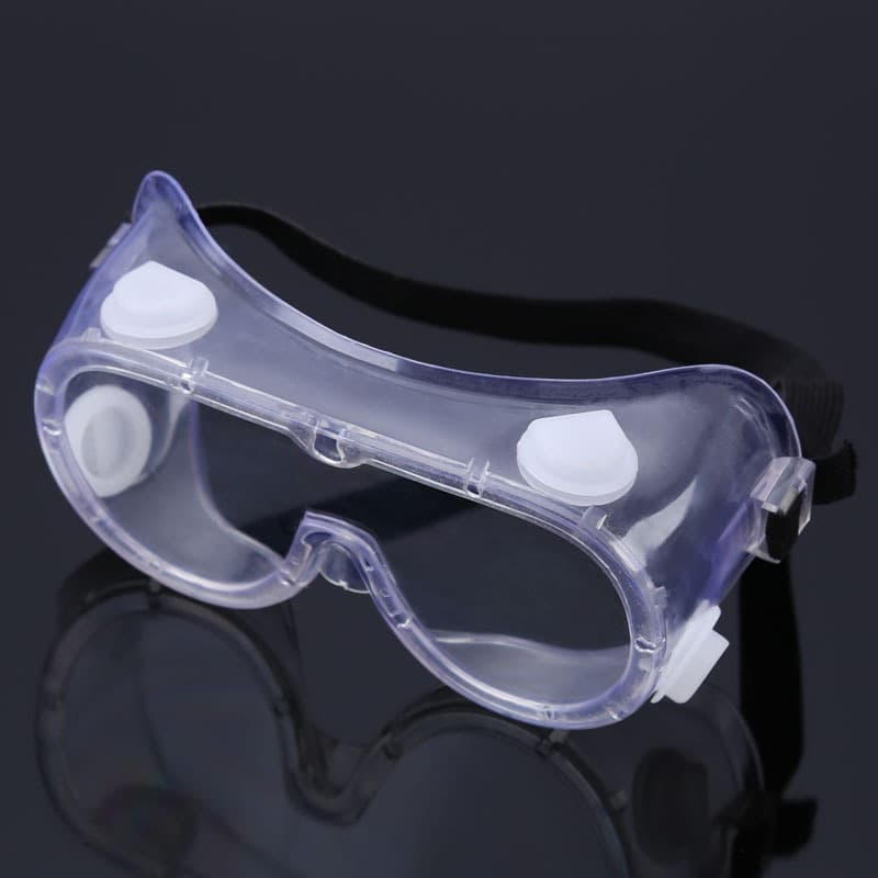 Goggles for labor protection, splash protection, wind and sand protection, cycling work, dustproof, dustproof protection, goggles, fog protection 3