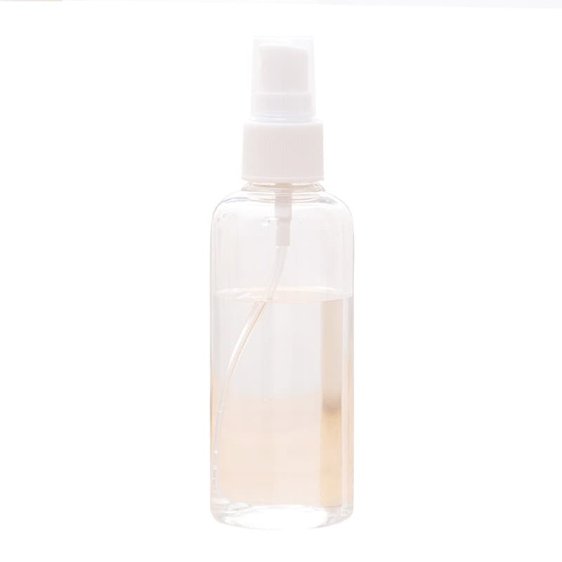 Sprayer, handheld lotion for traveling, cosmetic bottle, 100 ml, 50 ml, 30 ml 5