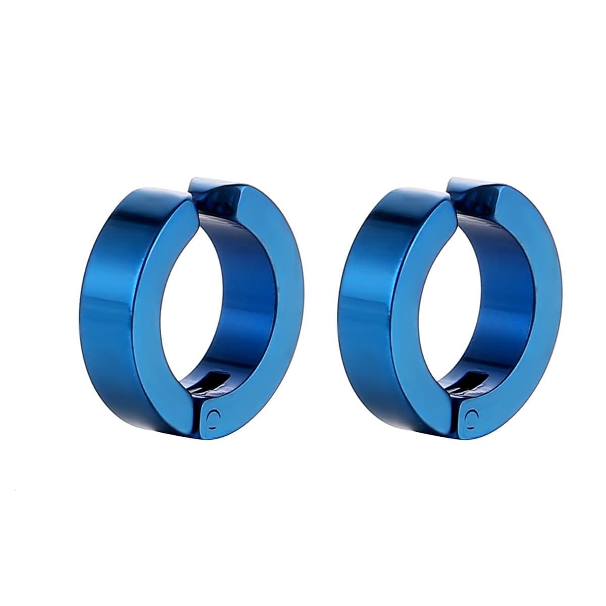Ear clips, earrings for men and women, accessory, accessories, high-quality style, no pierced ears 5