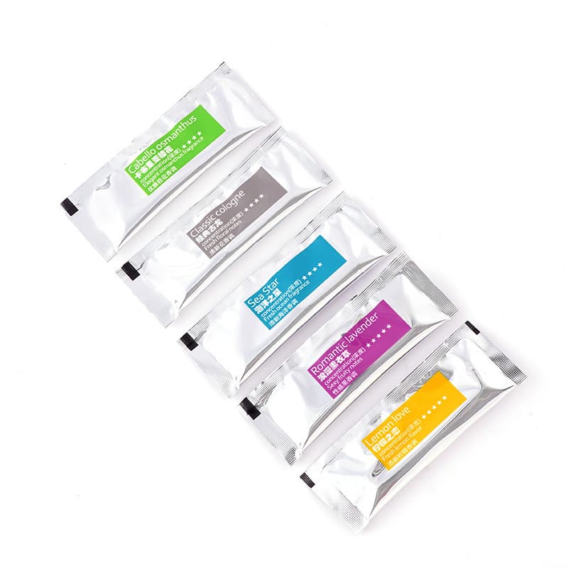 Perfume, aromatherapy, deodorant, balm for auto 5