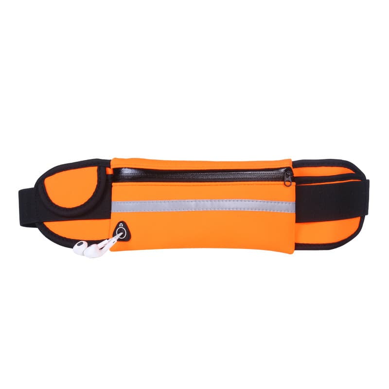 (Wholesale), creative teapot for cycling with bottle holder, sports belt bag for leisure, shockproof waterproof bag, for running 3