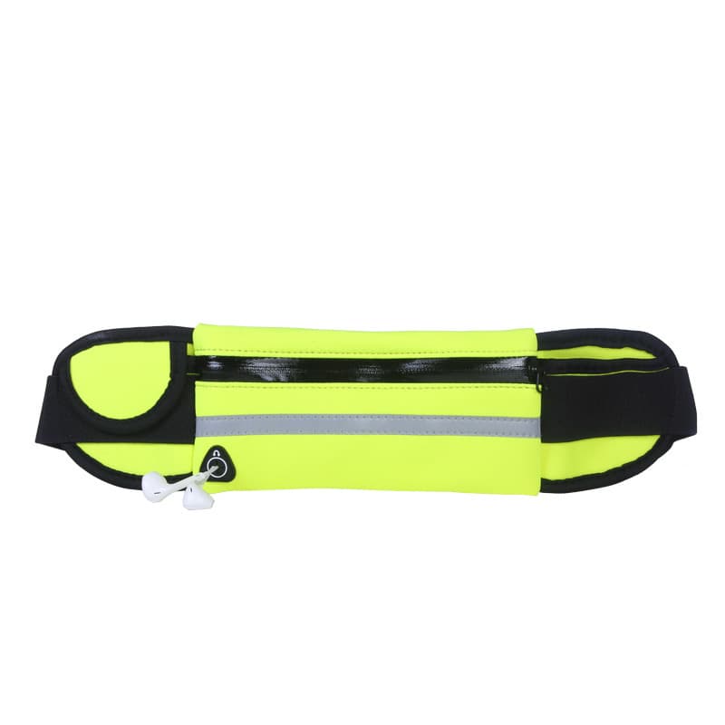(Wholesale), creative teapot for cycling with bottle holder, sports belt bag for leisure, shockproof waterproof bag, for running 5