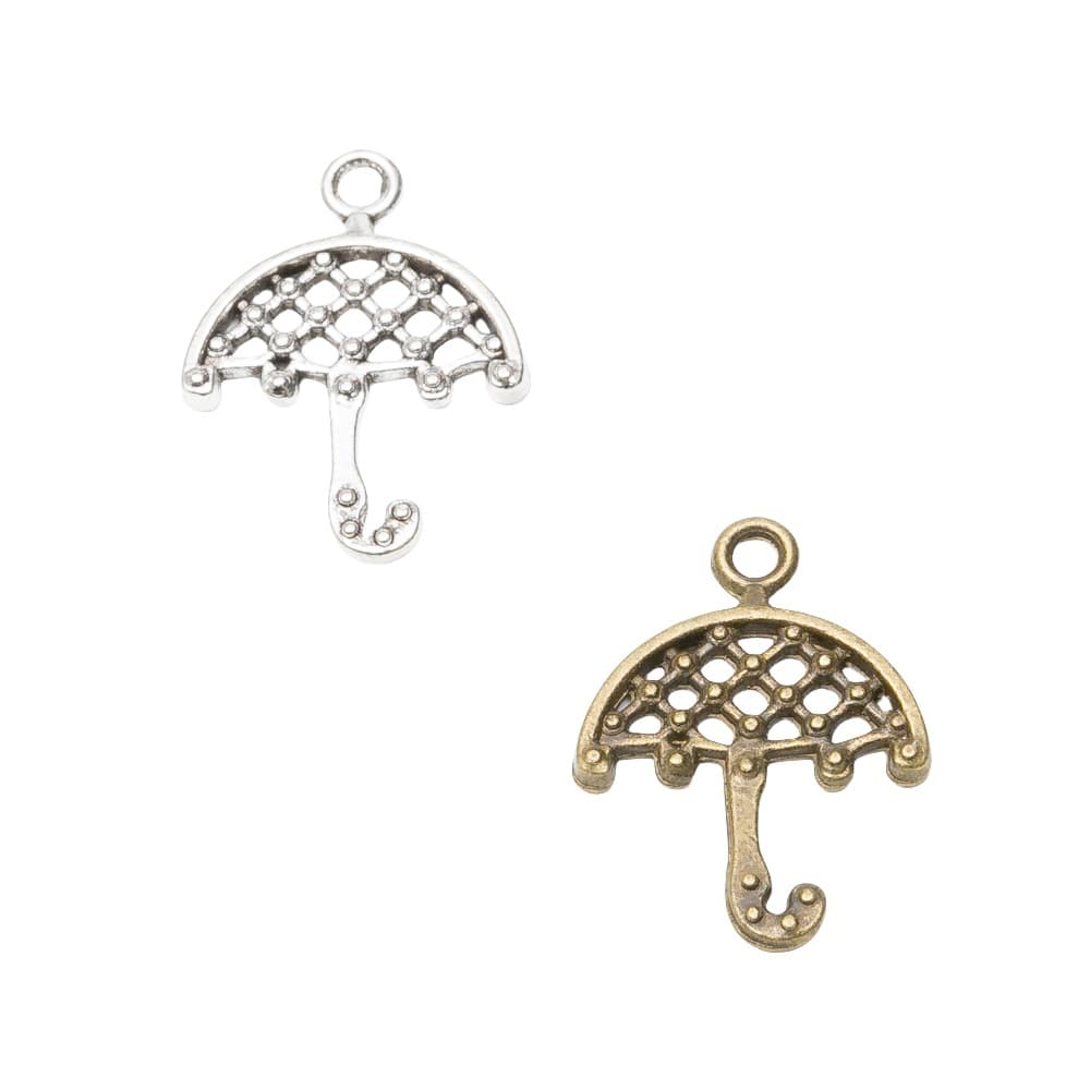 (Wholesale), accessory, retro accessories, umbrella, pendant, DIY, direct factory sales 2