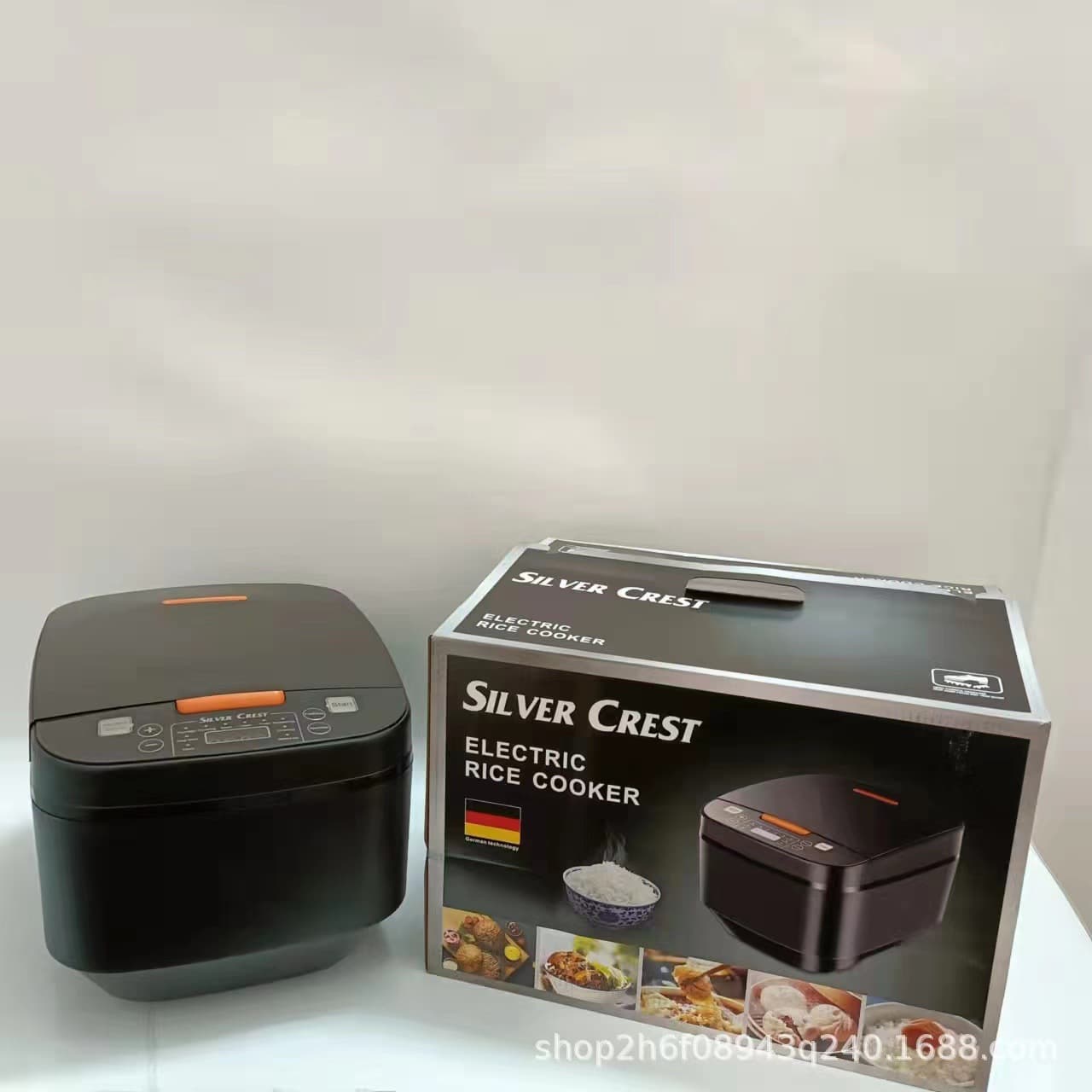 (Cross-border trading), smart universal rice cooker 4
