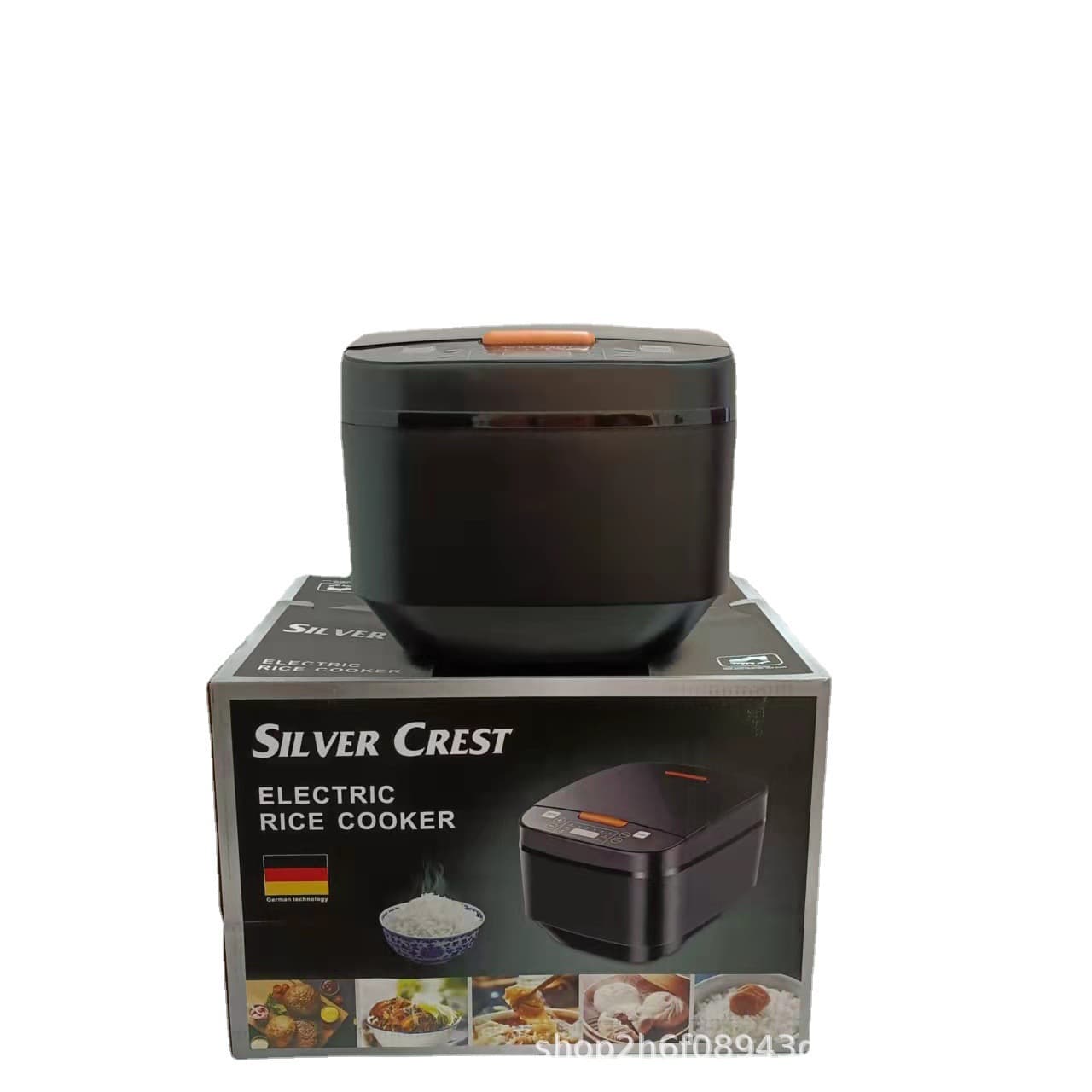 (Cross-border trading), smart universal rice cooker 5