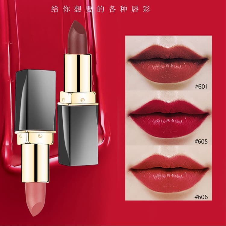 (Wholesale), makeup primer, waterproof moisturizing lipstick 2