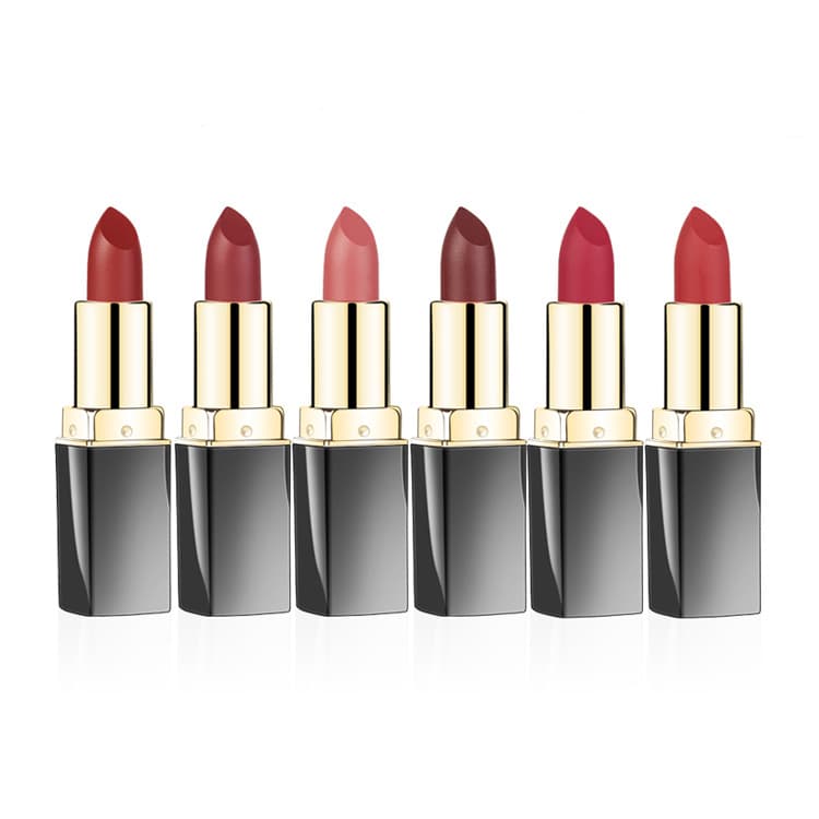 (Wholesale), makeup primer, waterproof moisturizing lipstick 5