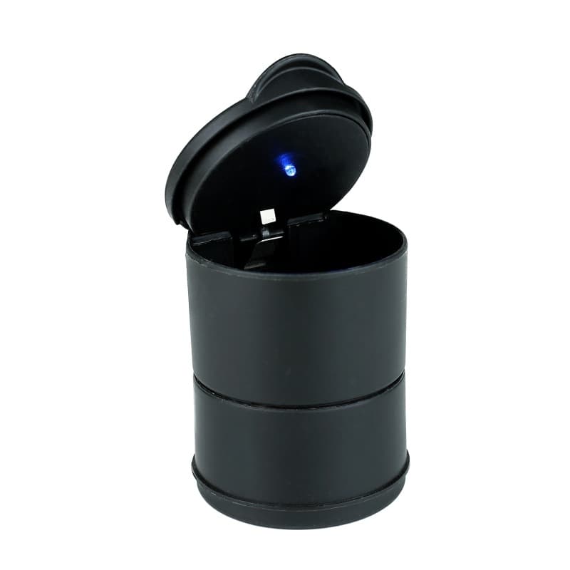 (Wholesale), ashtray with light 5