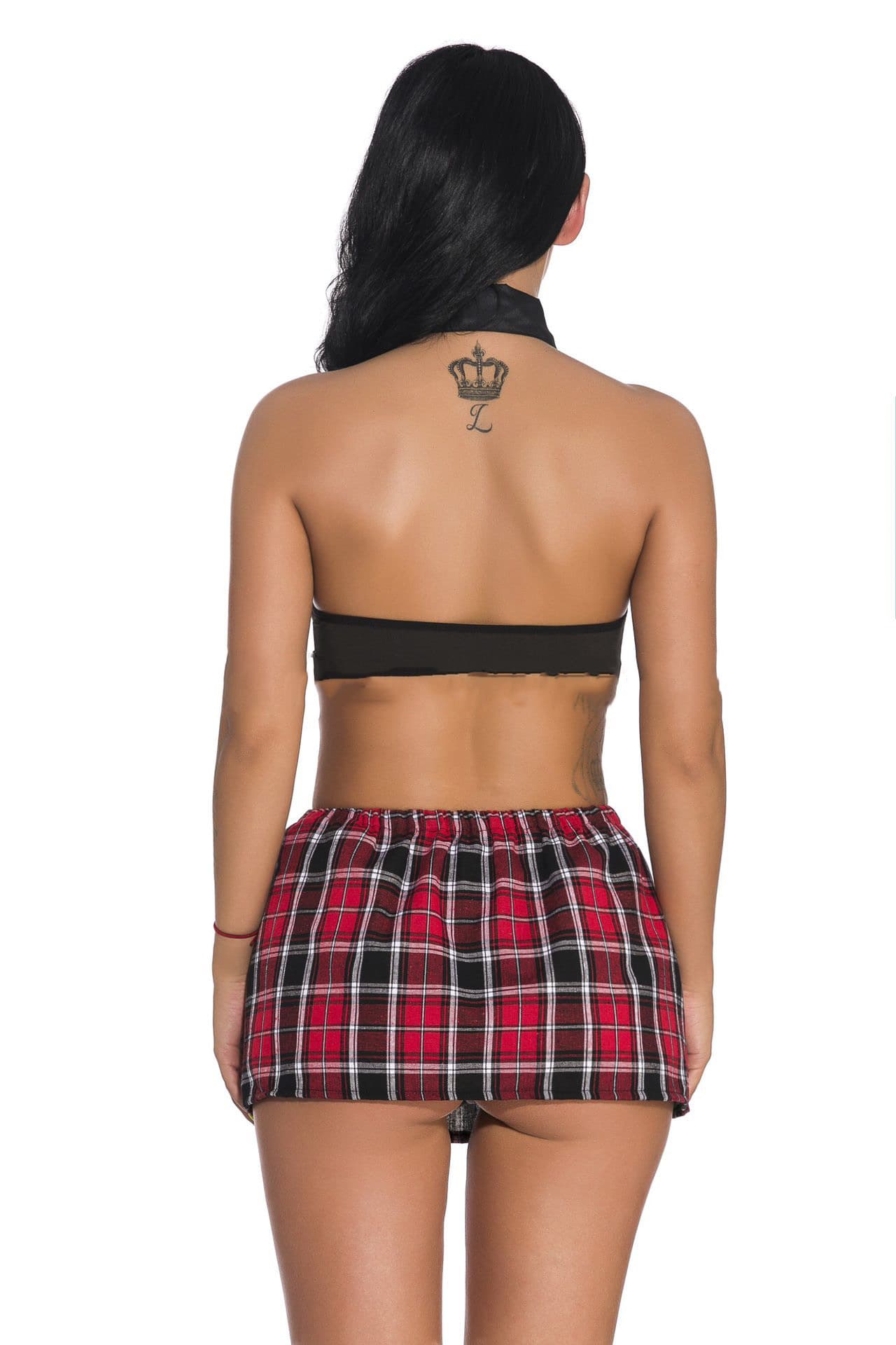 (Wholesale), underwear, uniform, European style, cosplay 5