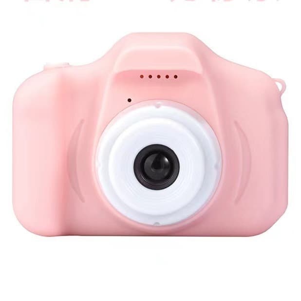 Children's digital camera for students, x2000, Birthday gift 5