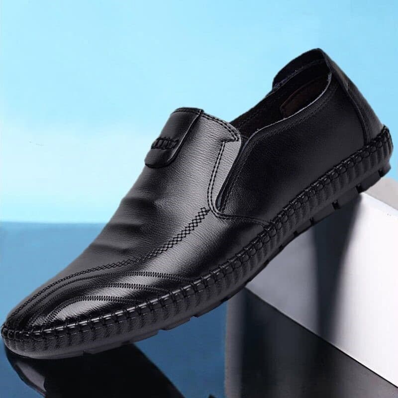 (Cross-border trading), (Wholesale), men's shoes, casual footwear, easy to put on, non-slip sole