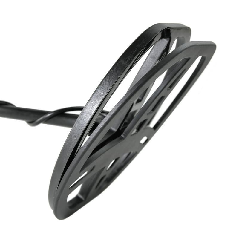 New TX-850 Underground Metal Detector Gold and Silver Detector Detector Treasure Cable Candidians Antique Treasurer 5