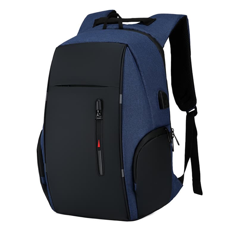(Cross-border trading), universal laptop, capacious backpack, business version, with your logo imprint 5