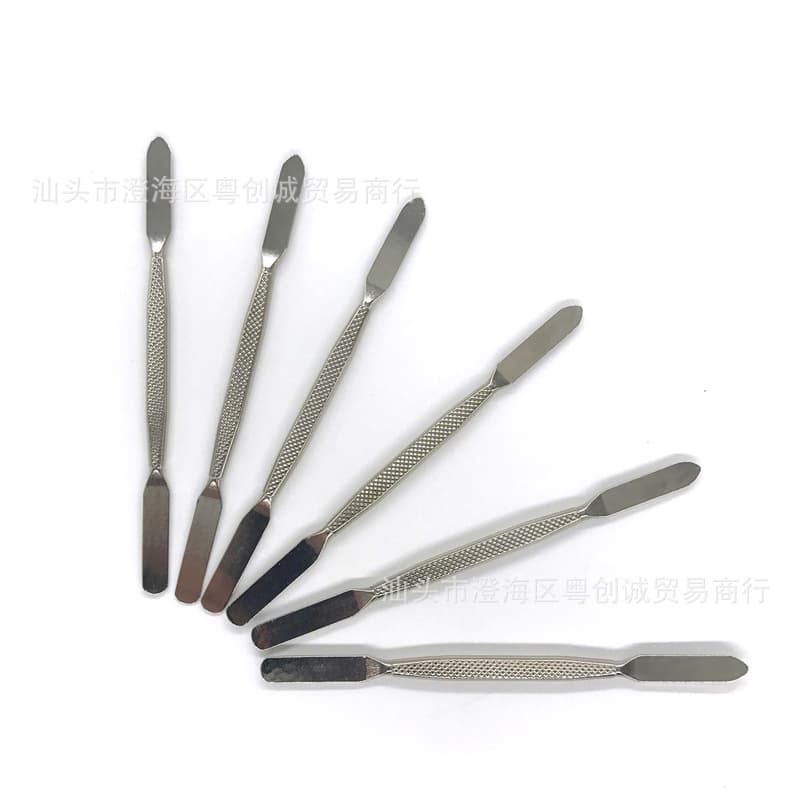 Suitable for Apple iPad tablet disassembly stick, tablet, metal disassembly tool, boot stick tapped machine stick 2