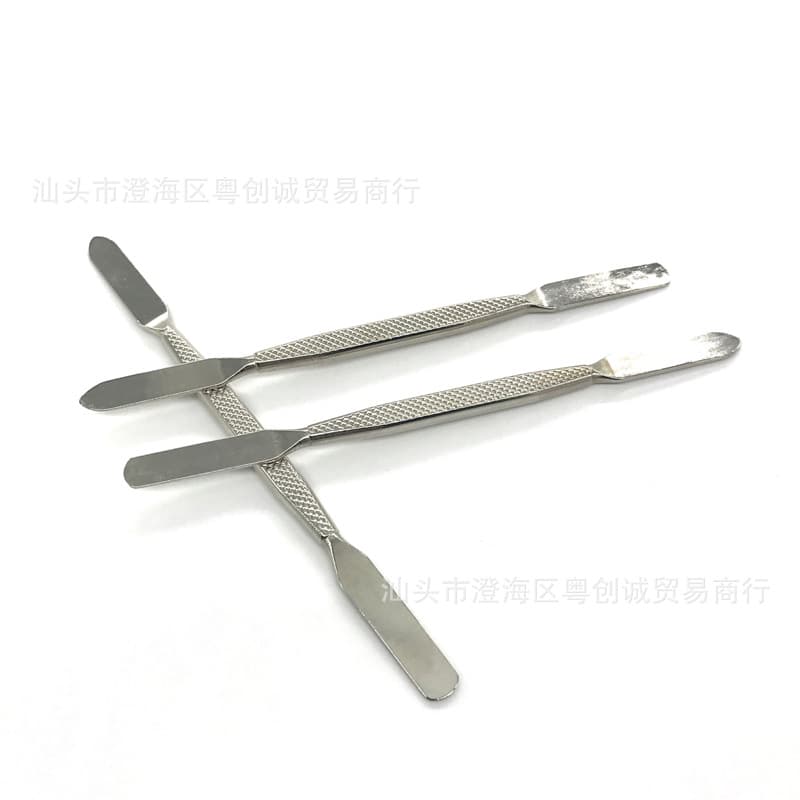 Suitable for Apple iPad tablet disassembly stick, tablet, metal disassembly tool, boot stick tapped machine stick 3