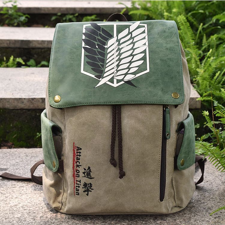 (Cross-border trading), (Wholesale), backpack, bag, cloth book 3