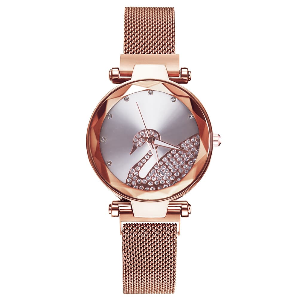 Watch, set, magnetic strong magnet 5