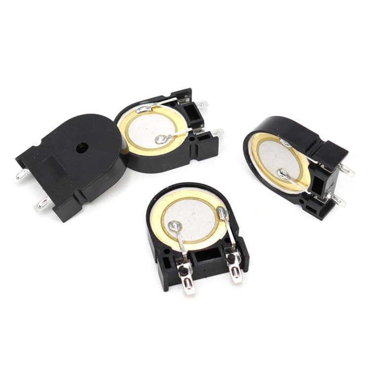 2207 Bee tweeper Santa Cases 20P AC Horseshoe Line Microwave Furnace Flow Furniture 4KHz AC Bee Mings 5