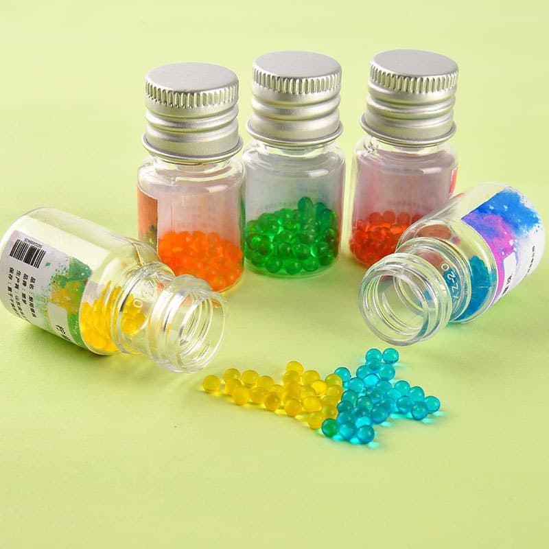 Smoke beaded cigarette cigarette cigarette filtering mouth splash pill fruit flavors DIY male/lady smoke use savory bead 3
