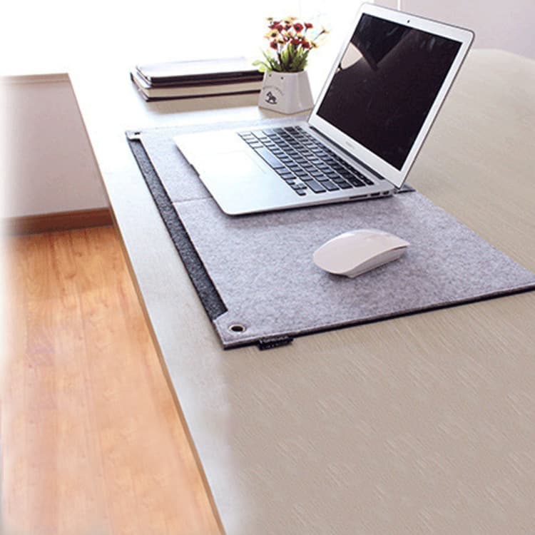 Fashionable laptop, table mat, tablet mouse, direct factory sales 2