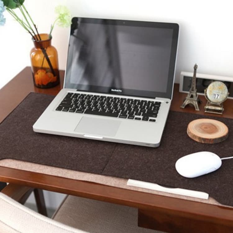 Fashionable laptop, table mat, tablet mouse, direct factory sales 3
