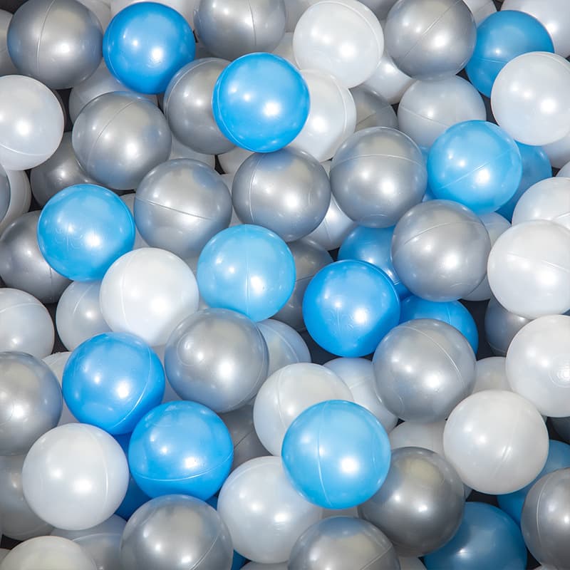 (Wholesale), pearl marine toy for amusement park, increased thickness 3