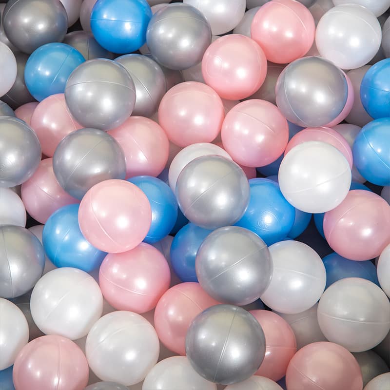 (Wholesale), pearl marine toy for amusement park, increased thickness 4