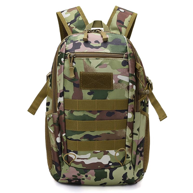 Backpack, climbing sports travel bag for men and women, Amazon 3