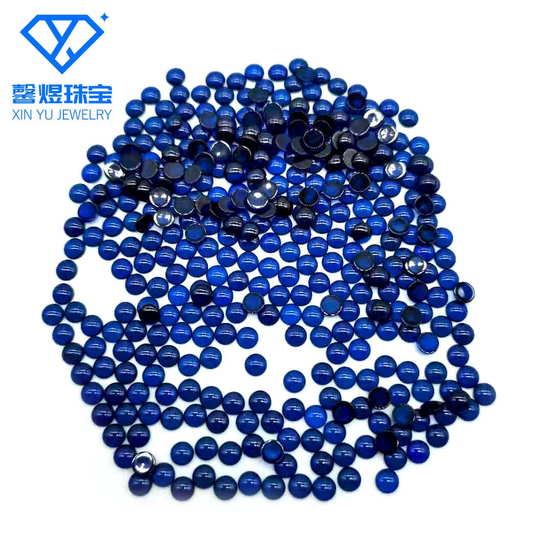 Watch, sapphire accessories natural stone 4