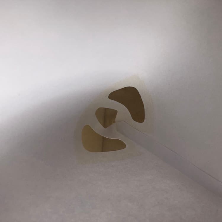 Auto paint paper funnel industry disposable filter coatings spray paint paint spitting supplementary materials 100 mesh 5