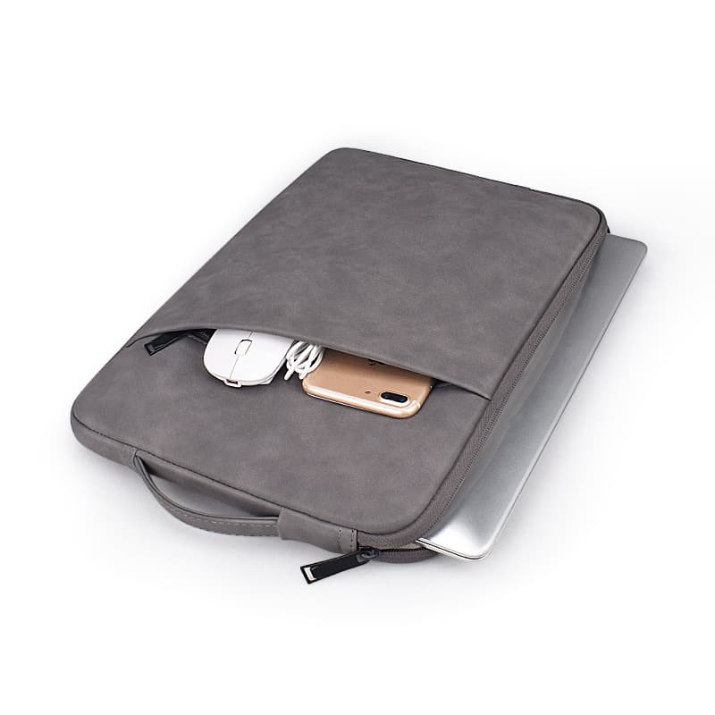 Handheld laptop, liner, tablet protective case, 13415.6 inch, logo printing service 2