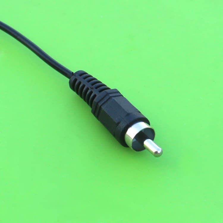 RCA coaxial video cable projector connection line audio cable manufacturer wholesale 4