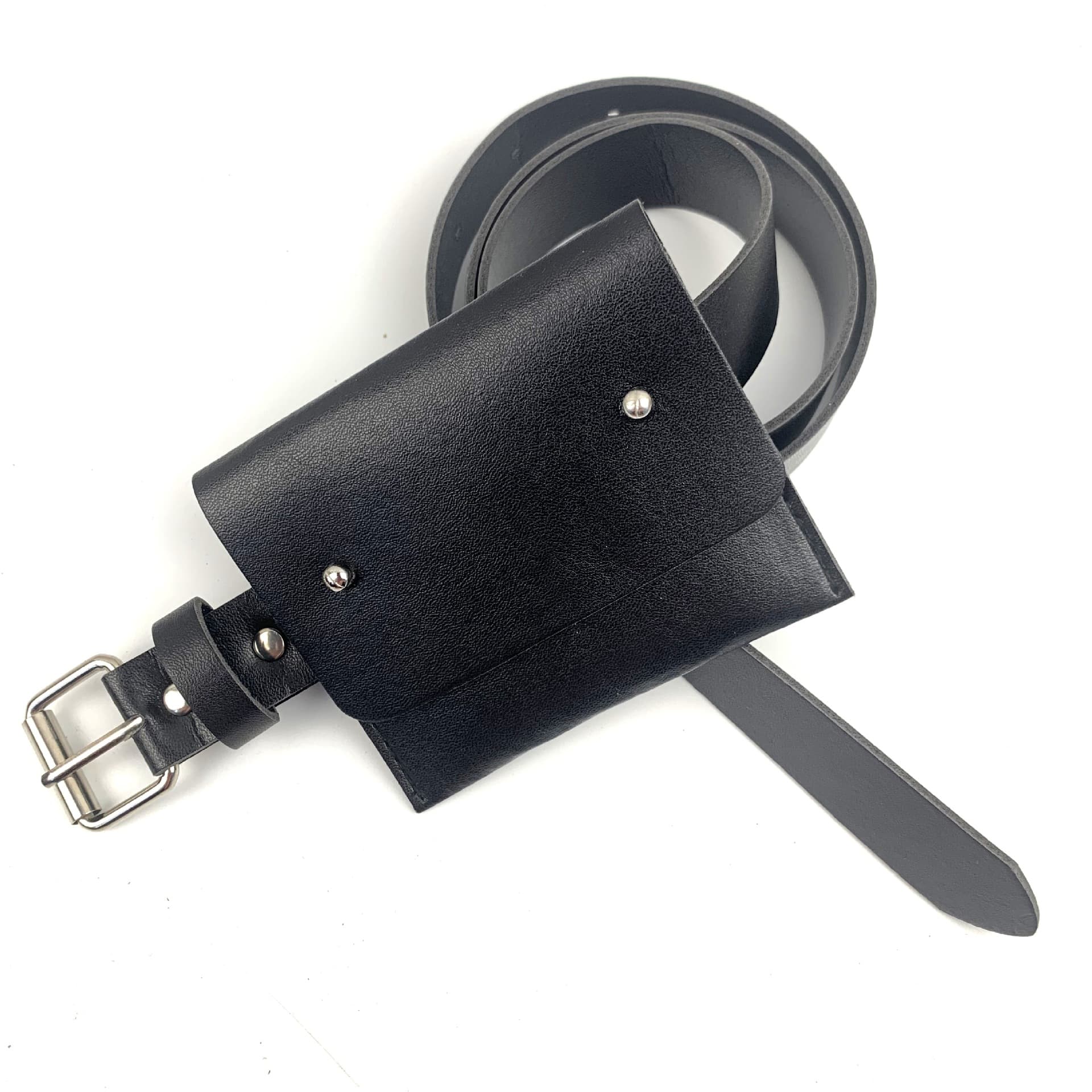 Belt, dress, bag, shirt, simple and elegant design 5