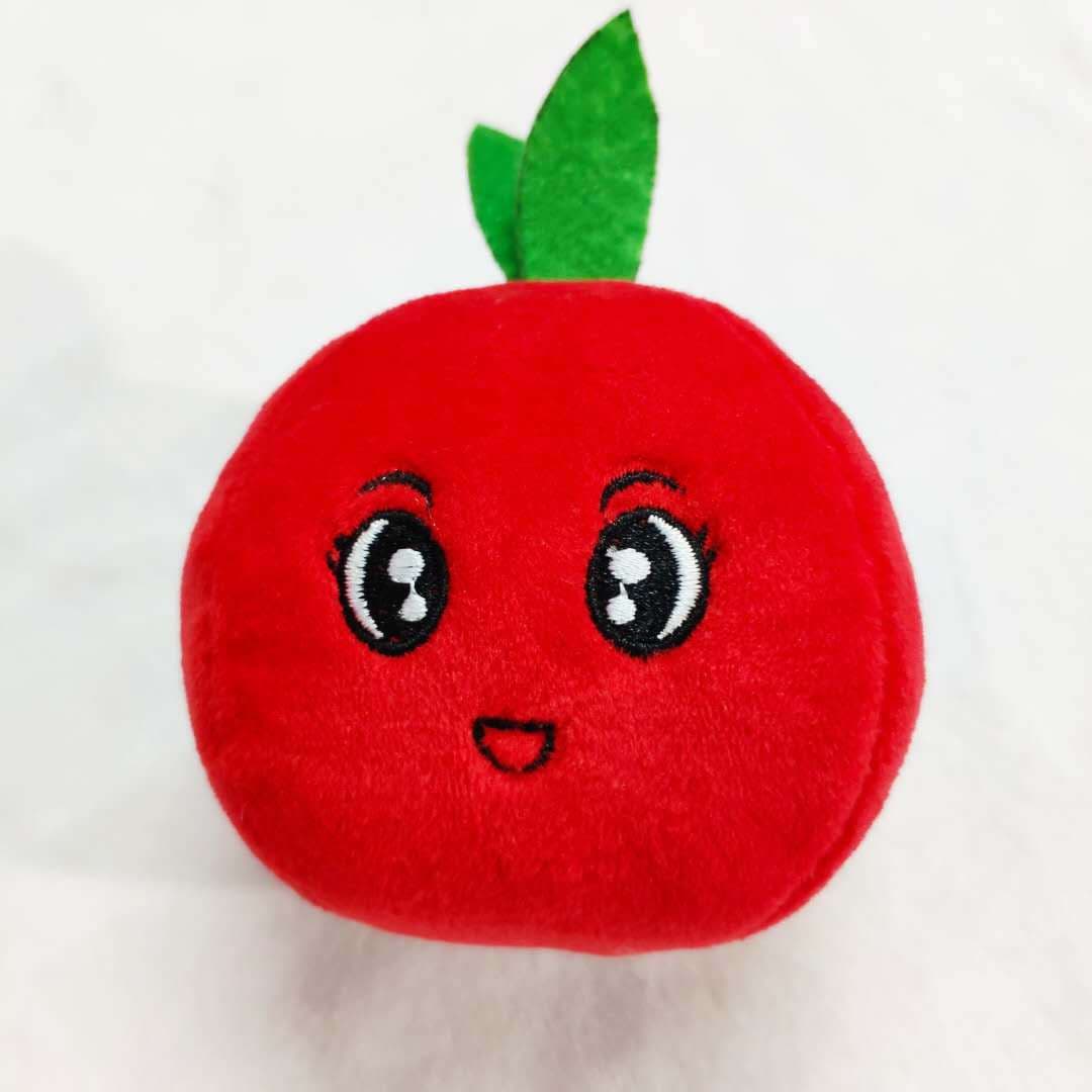 (Wholesale), plush toy, pet, makes sounds, cats and dogs, (Physicals) 5