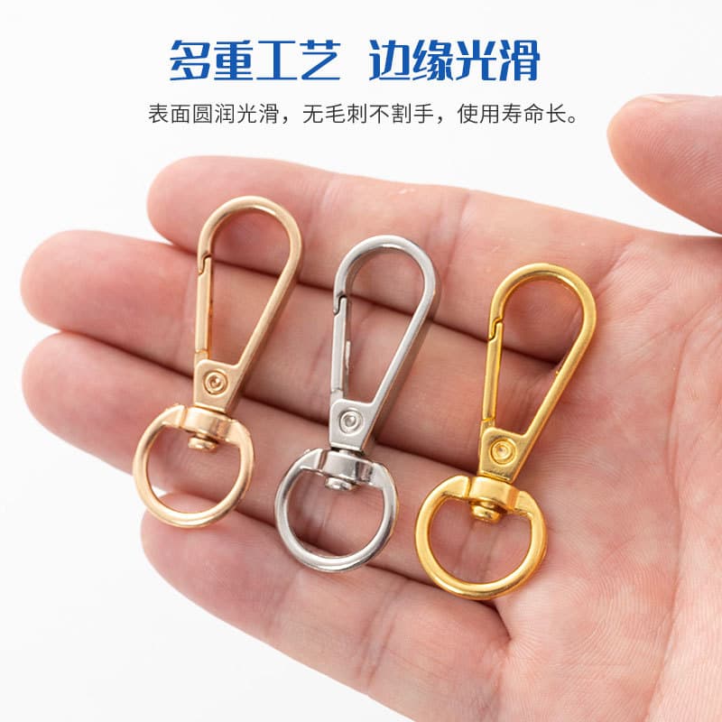 Accessory, accessories, keychain, hand loop bag, car keys, DIY 3