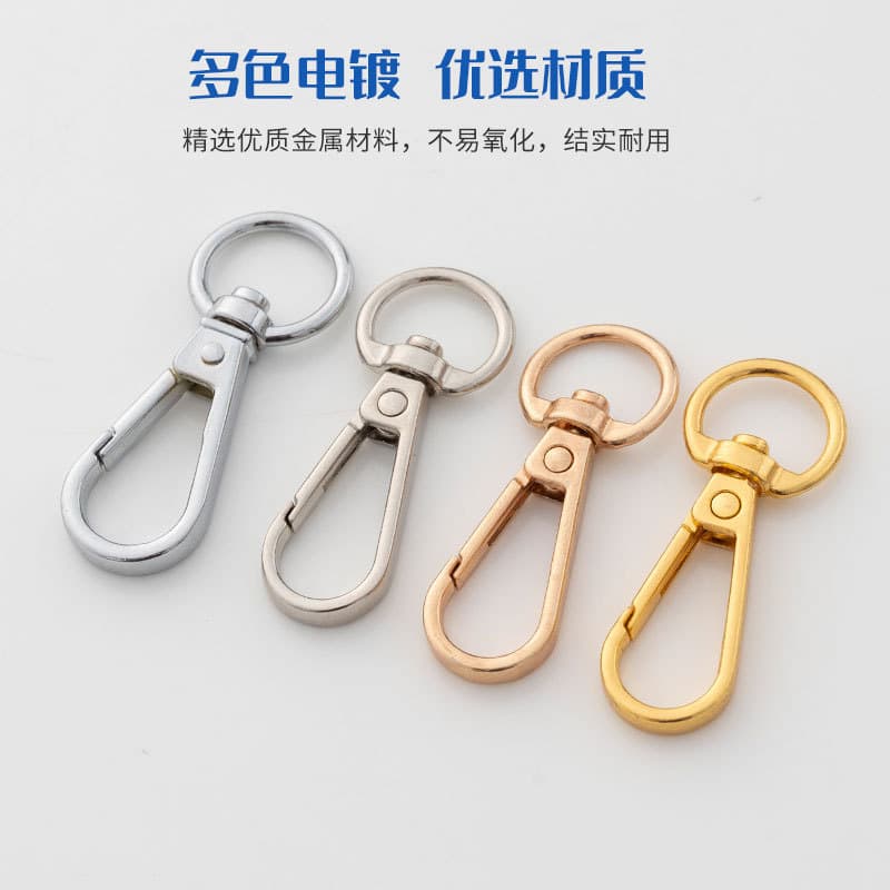 Accessory, accessories, keychain, hand loop bag, car keys, DIY 4