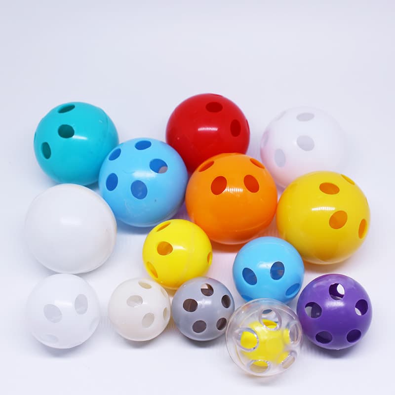 Toy with accessories, plastic beanbag, 24mm, 28mm, 38mm 2