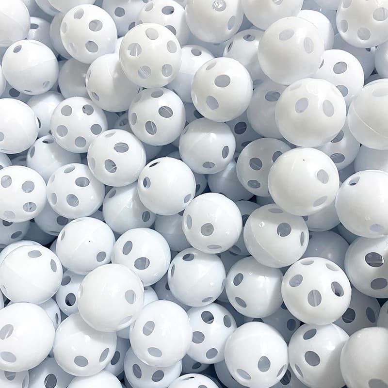 Toy with accessories, plastic beanbag, 24mm, 28mm, 38mm 4