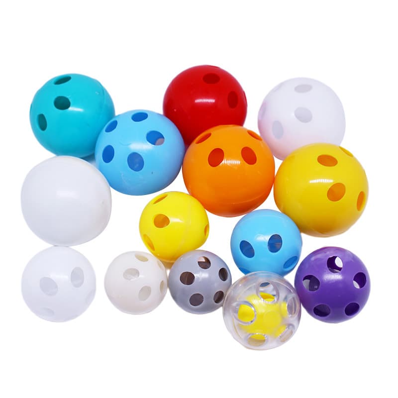 Toy with accessories, plastic beanbag, 24mm, 28mm, 38mm 5