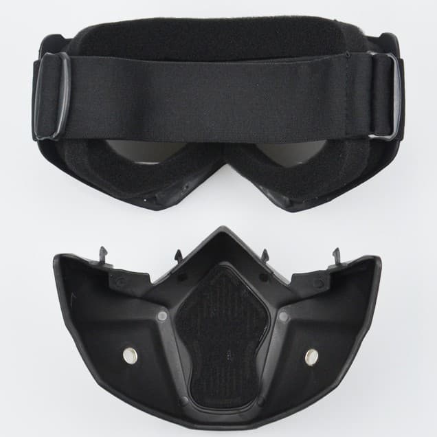 (Cross-border trading), mask, protecting glasses, lens, helmet, tactics travel equipment for cycling 3
