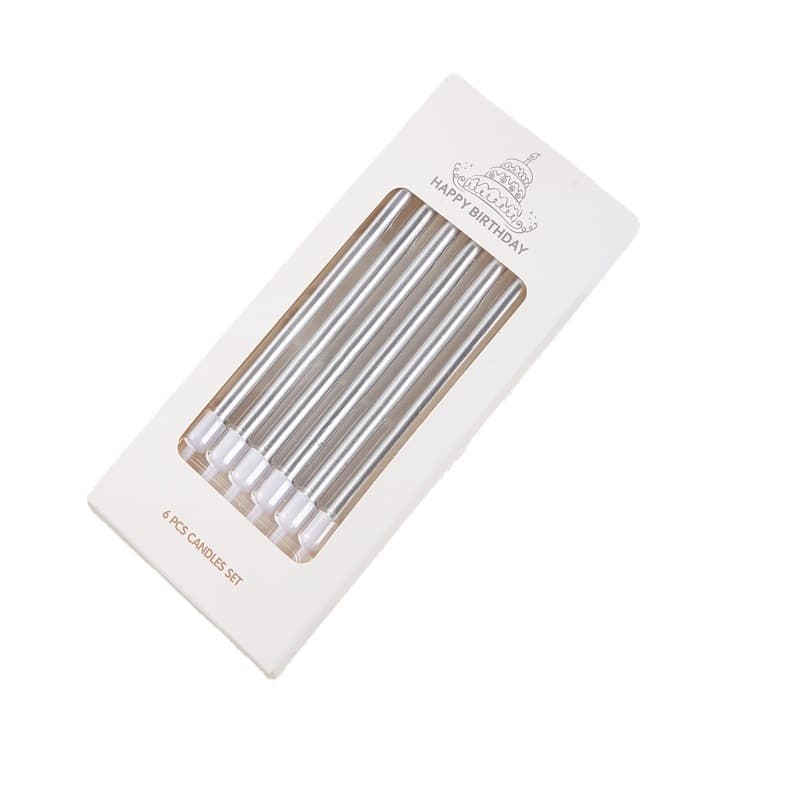 (Wholesale), golden candle, pencil, pack 5