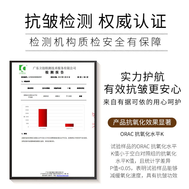 Beautiful Image Peptide Moisturizing Brightening Serum 4