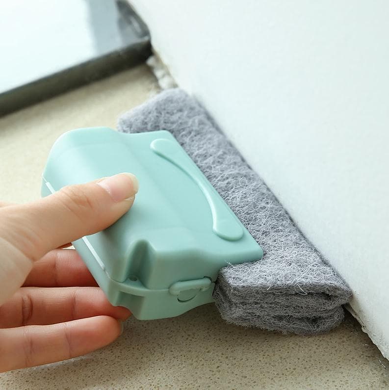 Hygienic brush 2